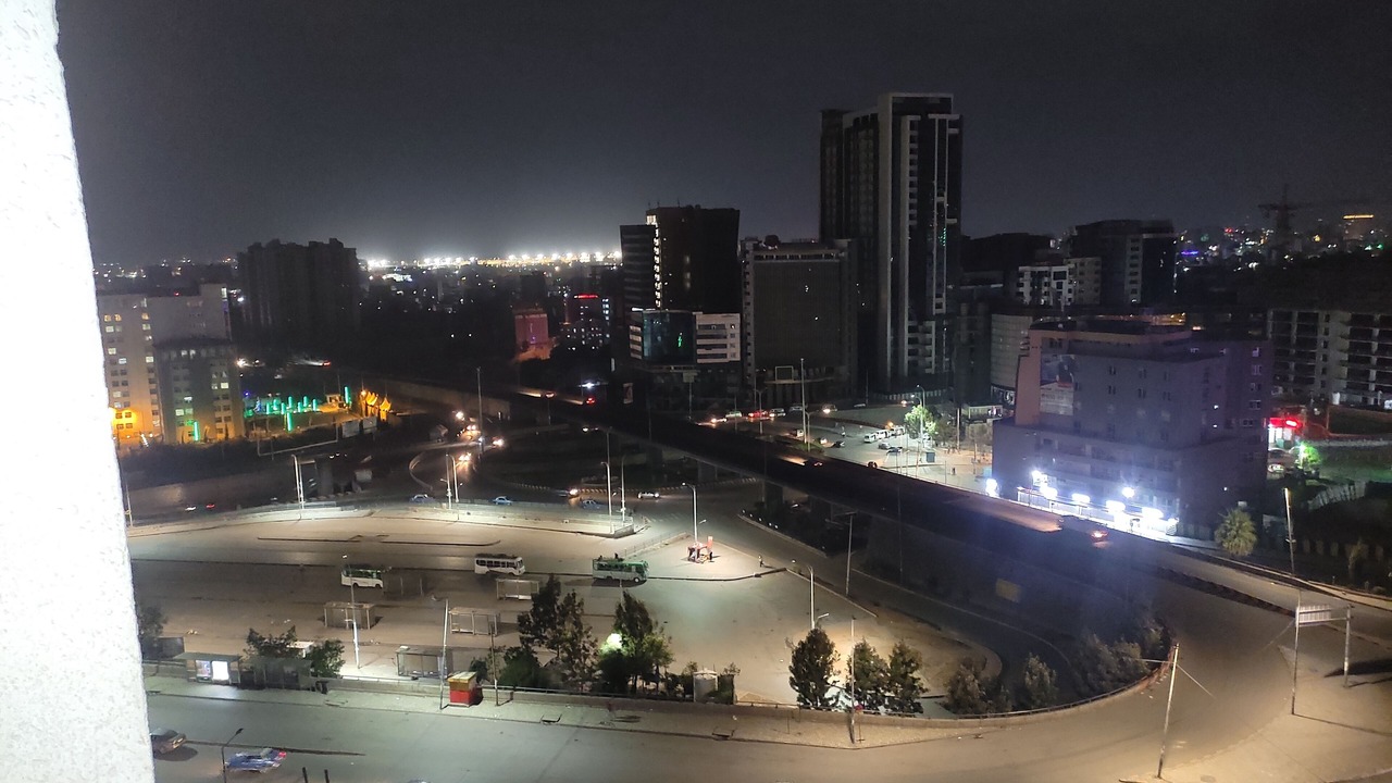 Photo of Outdoor in Yeka