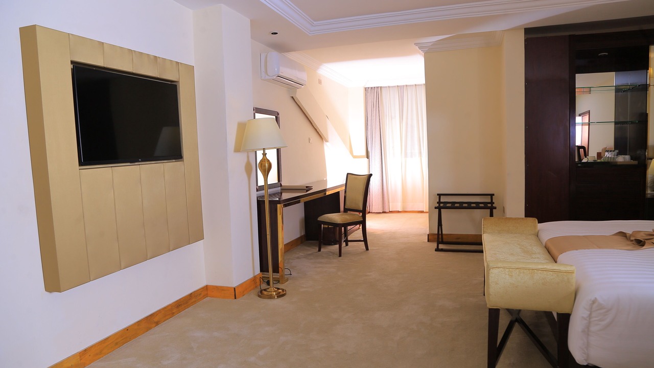 Photo of Bedroom in Addis Ababa