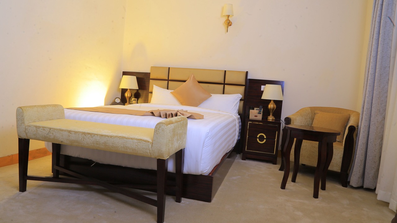 Photo of Bedroom in Addis Ababa