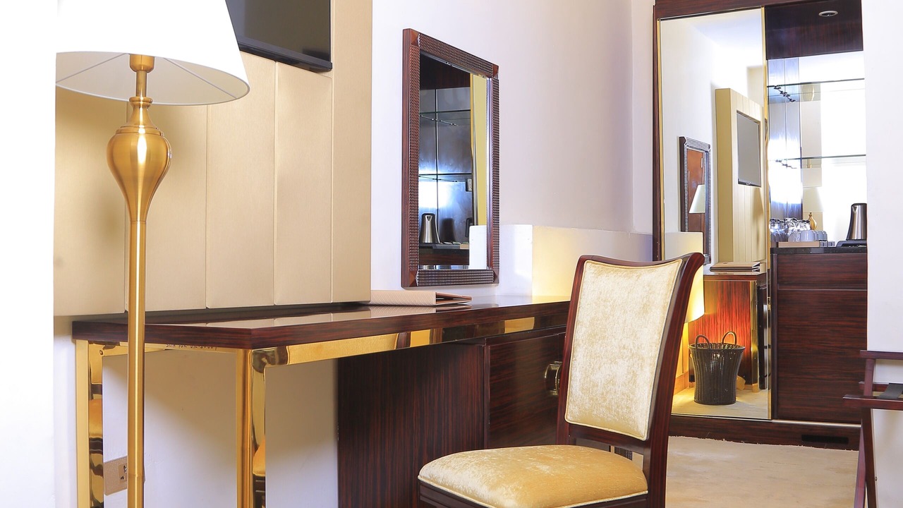 Photo of Bedroom in Addis Ababa