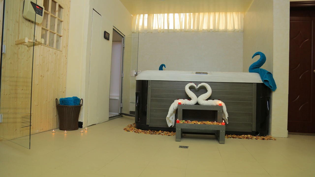 Photo of Bedroom in Addis Ababa