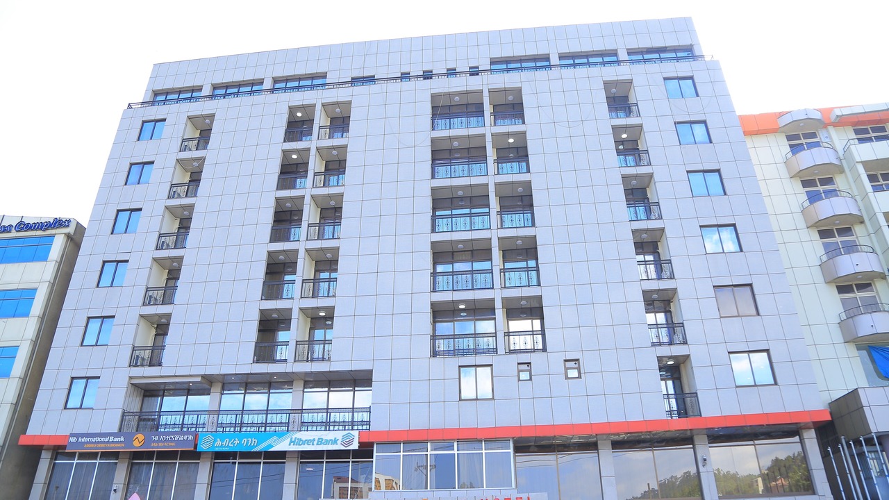 Photo of Outdoor in Addis Ababa