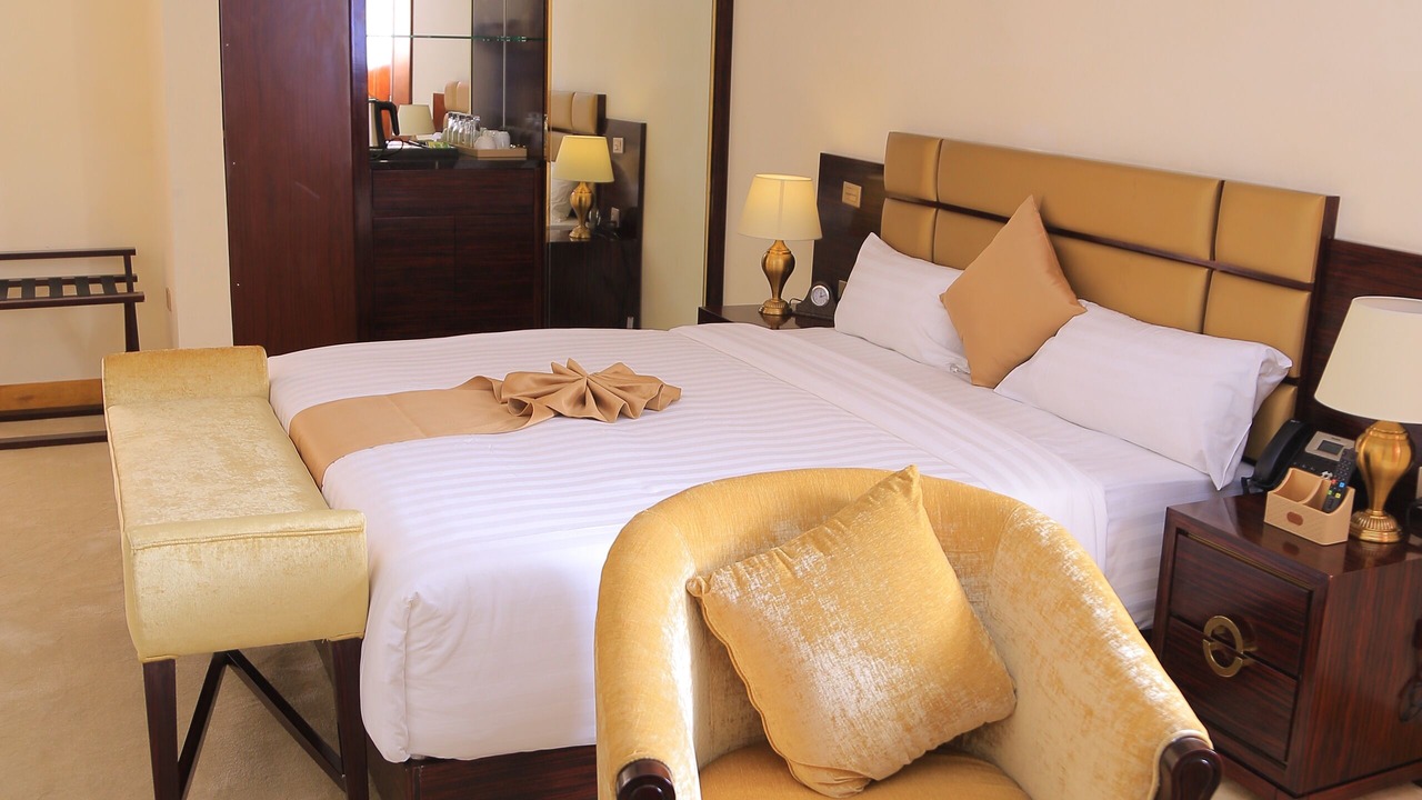 Photo of Bedroom in Addis Ababa