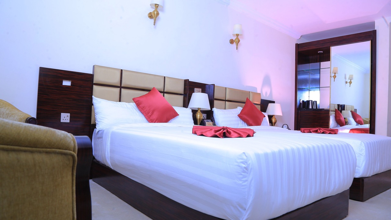 Photo of Bedroom in Addis Ababa