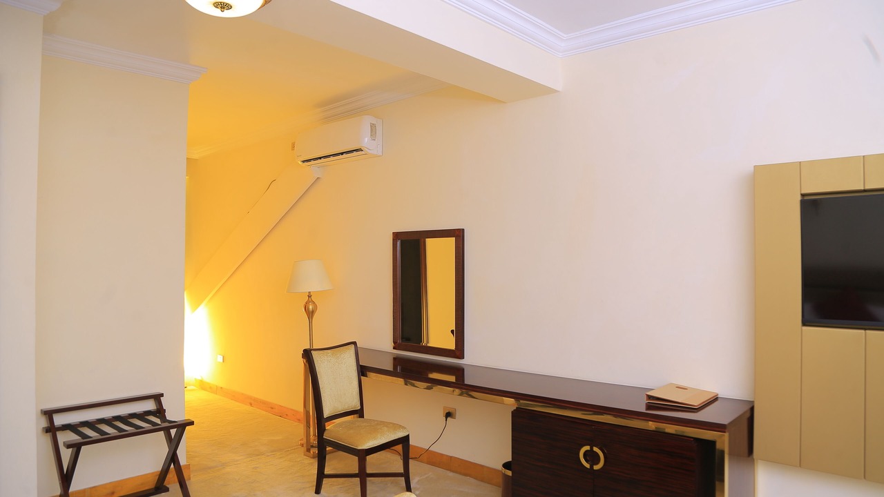 Photo of Bedroom in Addis Ababa