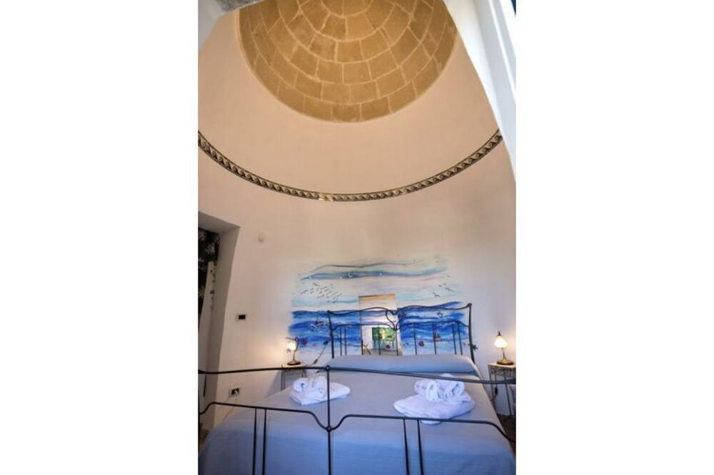 Photo of Bedroom in Torre Vado