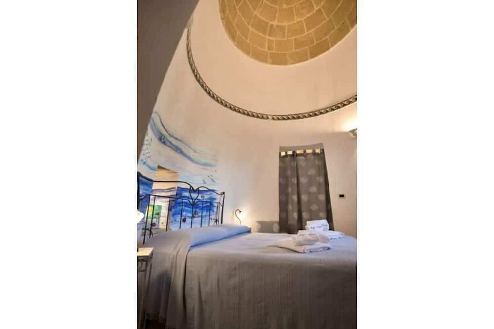 Photo of Bedroom in Torre Vado