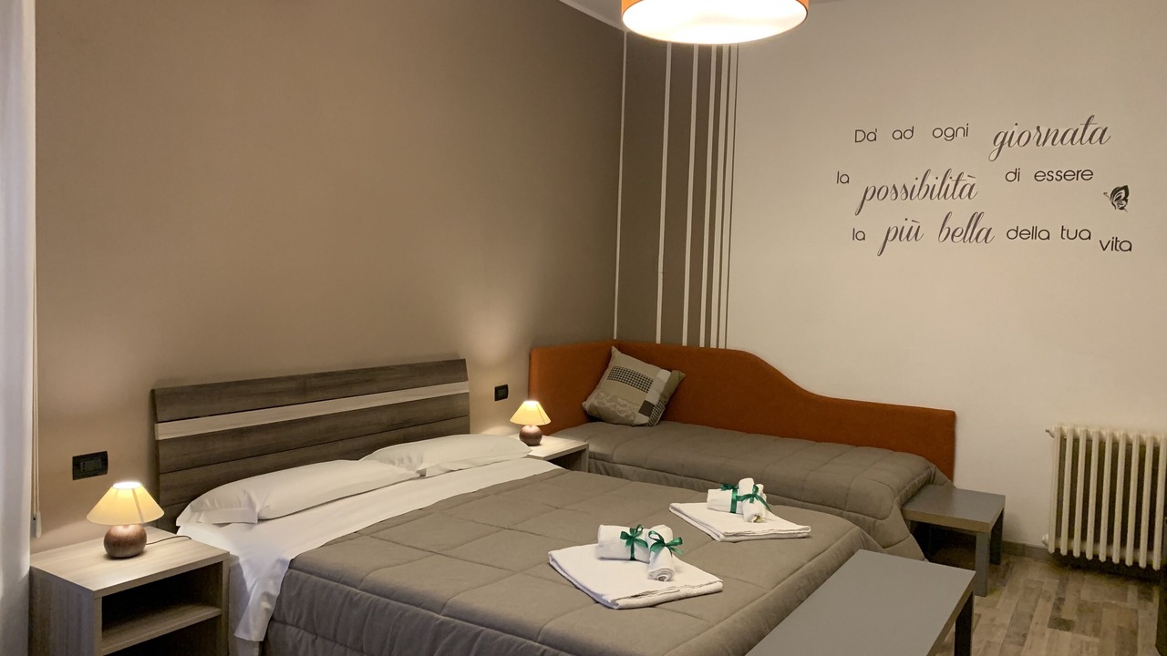 Photo of Bedroom in Brindisi