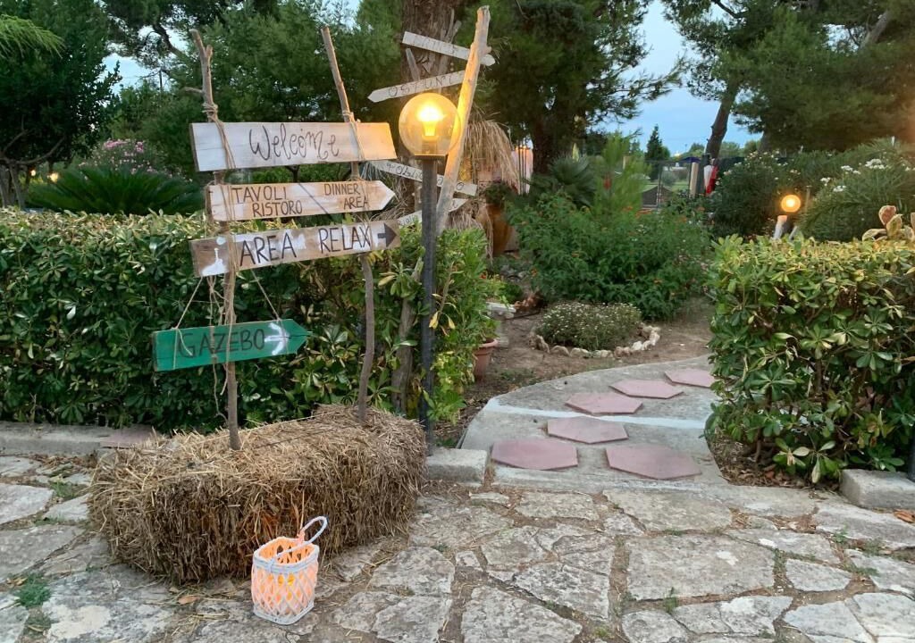 Photo of Outdoor in Brindisi