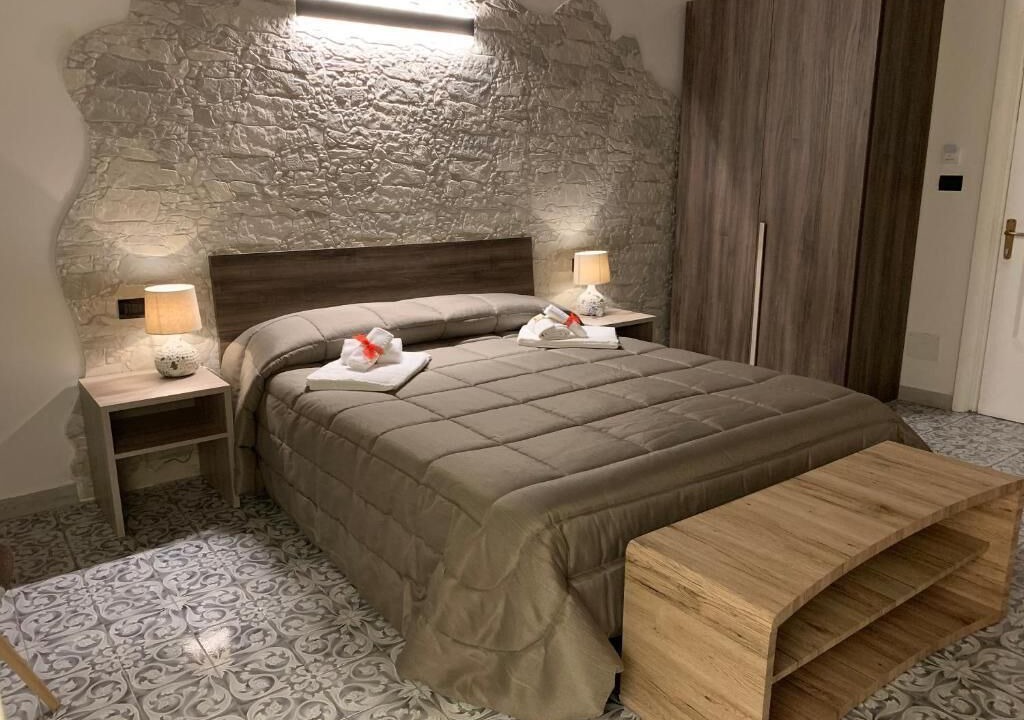 Photo of Bedroom in Brindisi