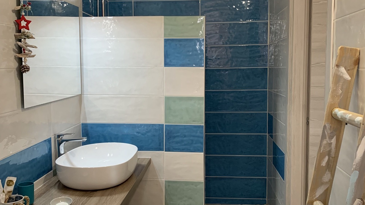 Photo of Bathroom in Brindisi