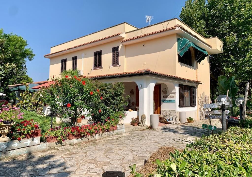 Photo of Outdoor in Brindisi