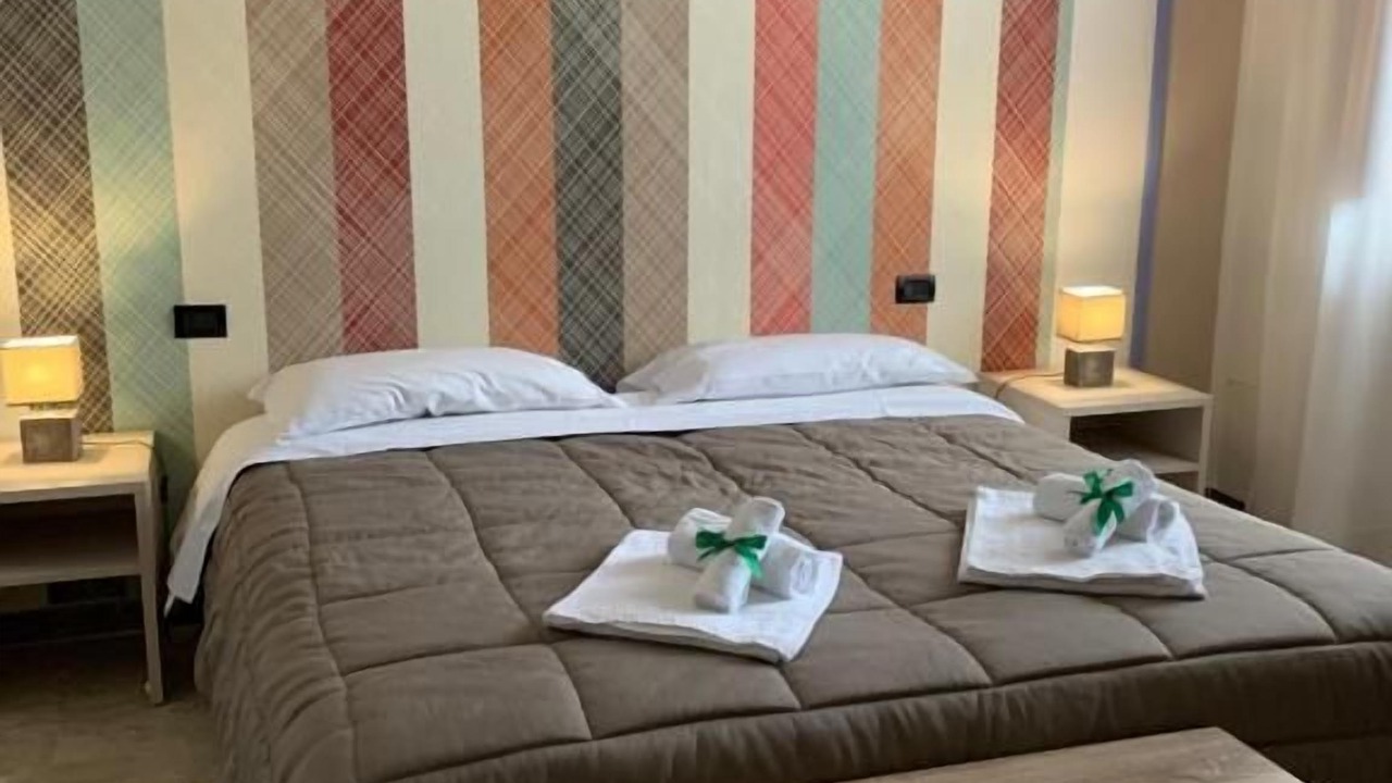 Photo of Bedroom in Brindisi