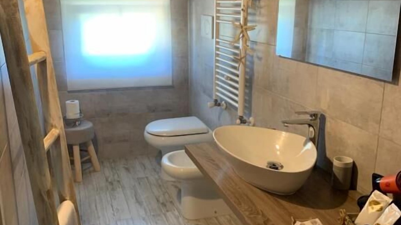 Photo of Bathroom in Brindisi