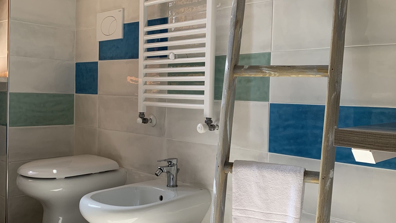 Photo of Bathroom in Brindisi