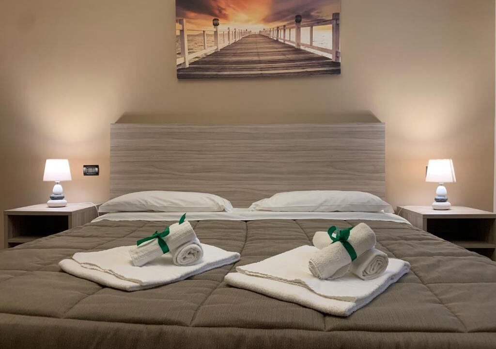 Photo of Bedroom in Brindisi