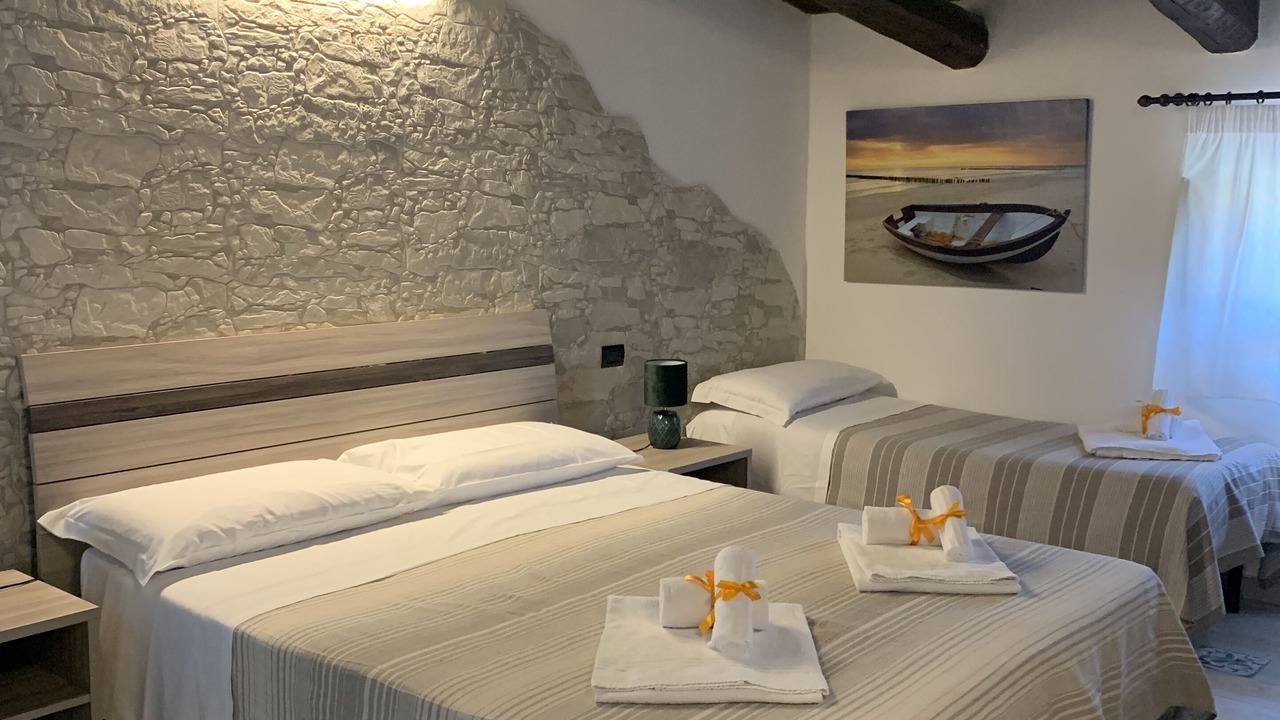 Photo of Bedroom in Brindisi