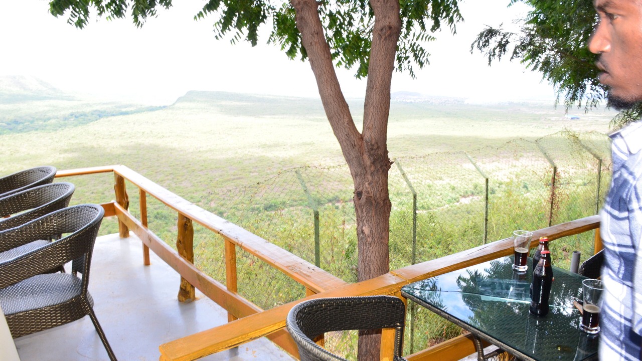 Photo of Outdoor in Arba Minch