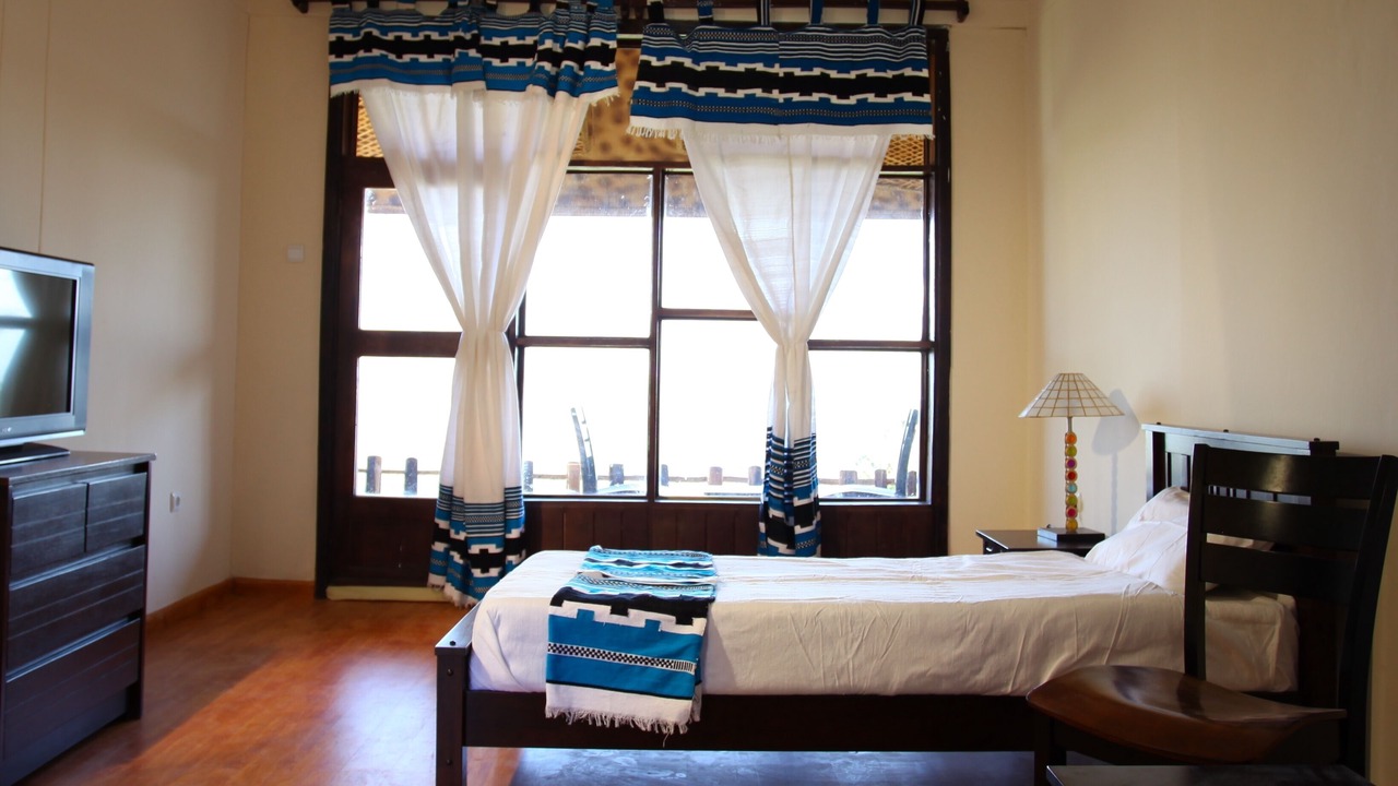 Photo of Bedroom in Arba Minch