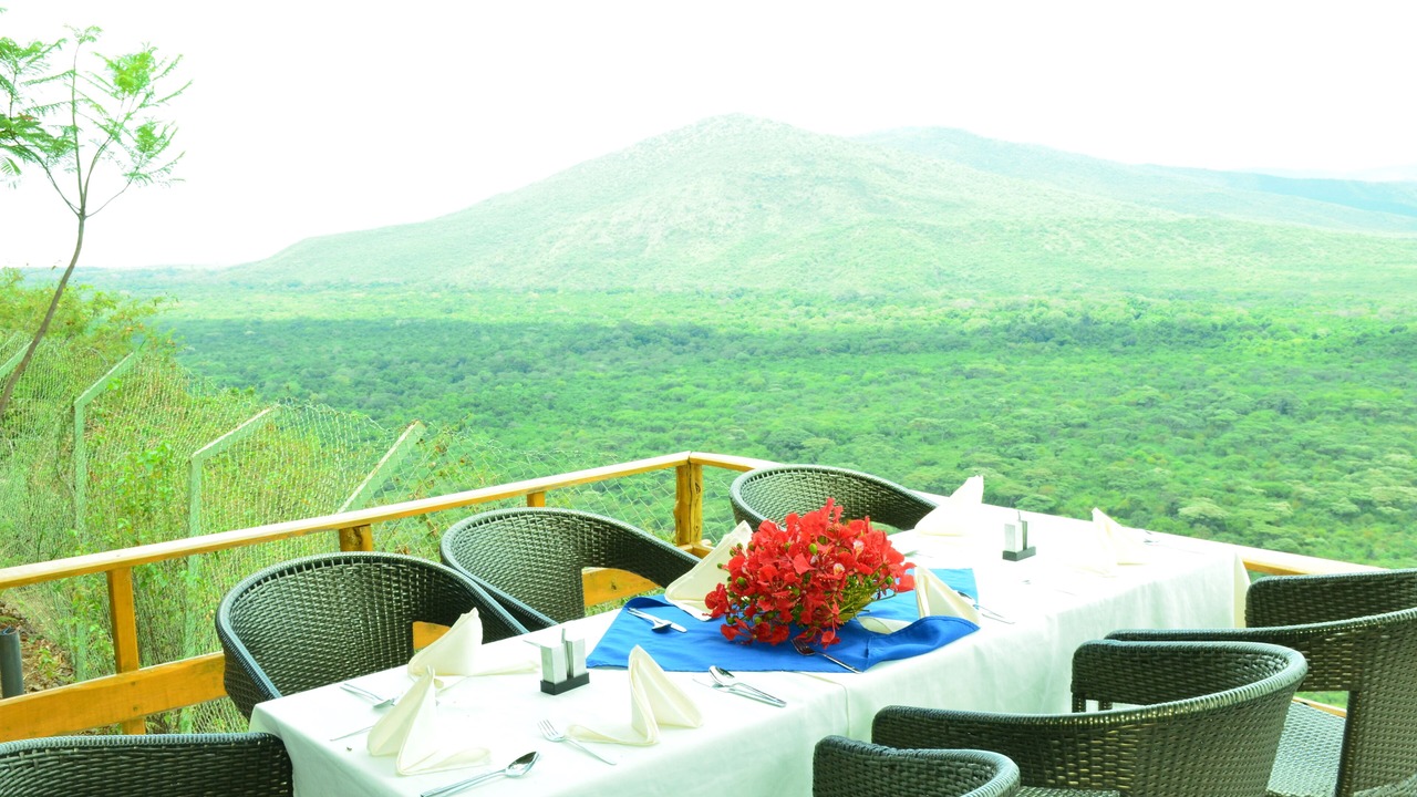 Photo of Outdoor in Arba Minch
