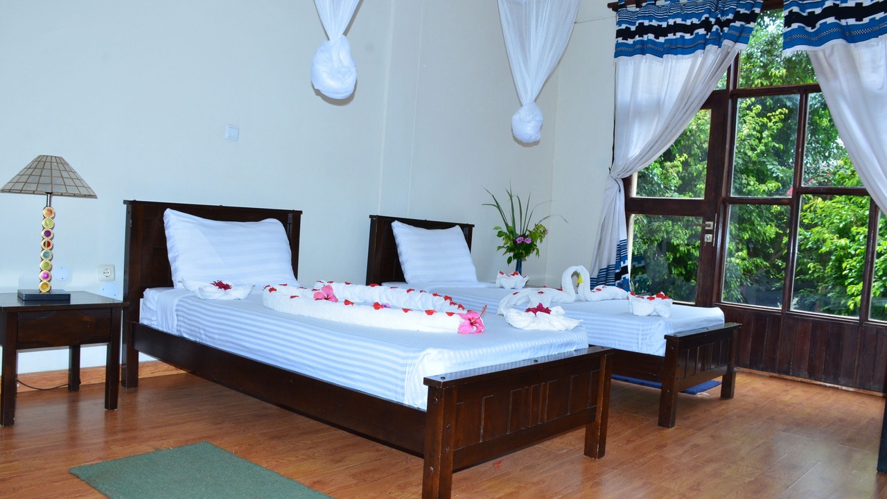 Photo of Bedroom in Arba Minch