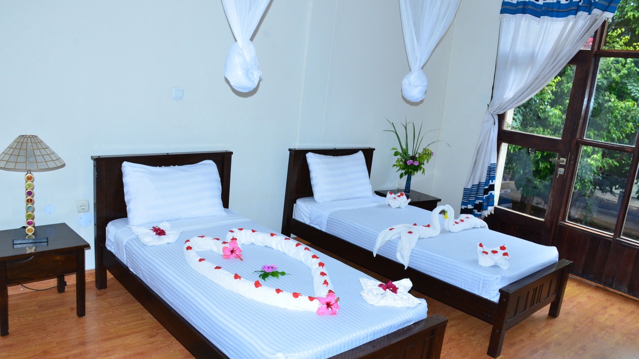 Photo of Bedroom in Arba Minch