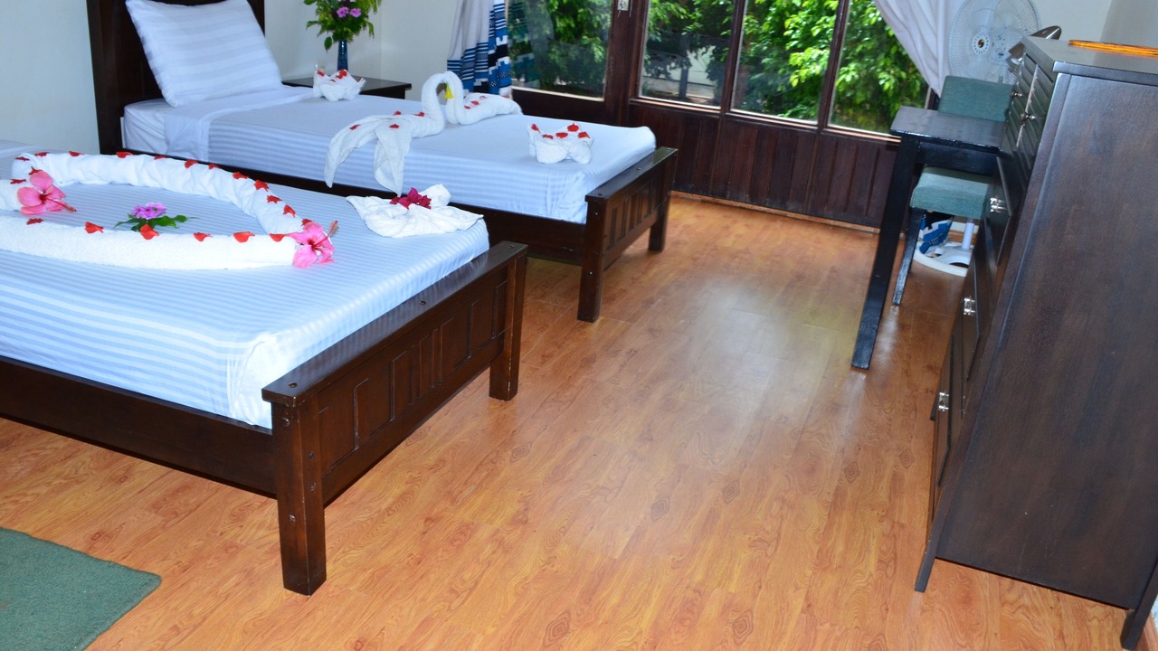 Photo of Bedroom in Arba Minch