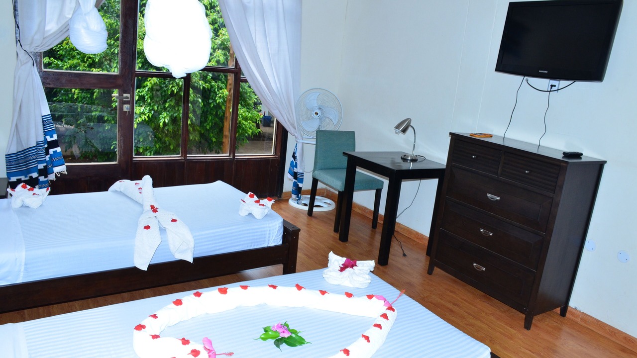 Photo of Bedroom in Arba Minch