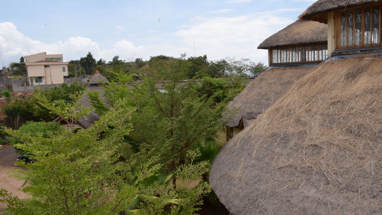 Photo of Outdoor in Arba Minch