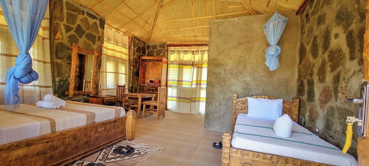 Photo of Bedroom in Afar Region