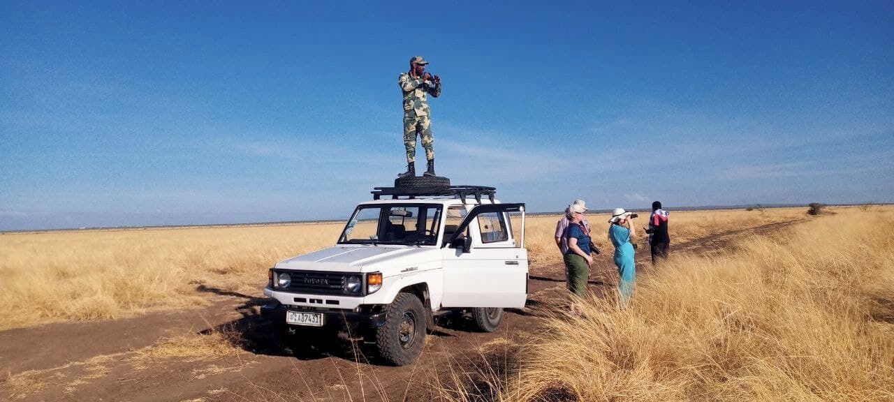Photo of Others in Afar Region
