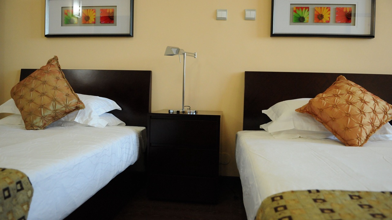 Photo of Bedroom in Nifas Silk-Lafto