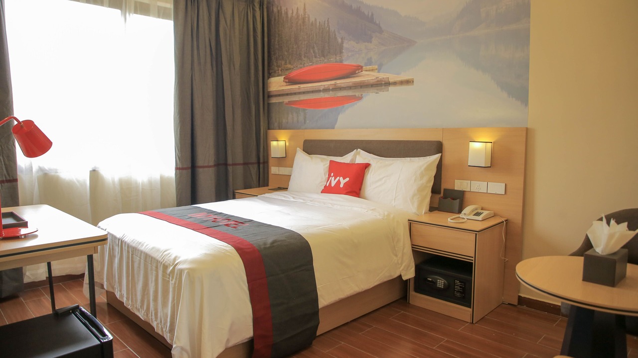 Photo of Bedroom in Debre Zeyit