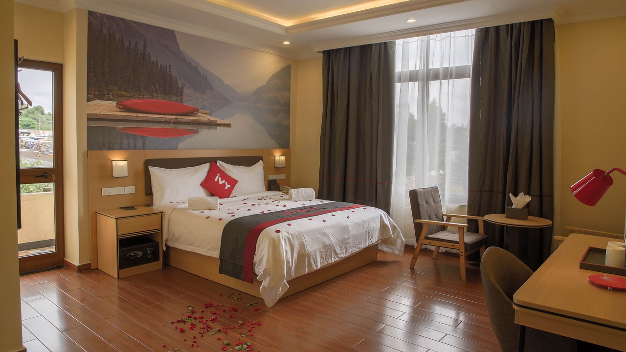 Photo of Bedroom in Debre Zeyit