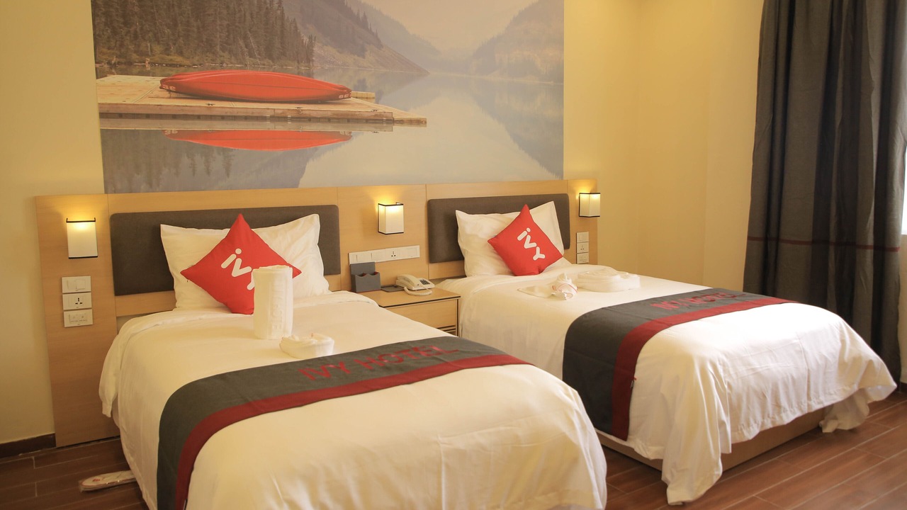 Photo of Bedroom in Debre Zeyit