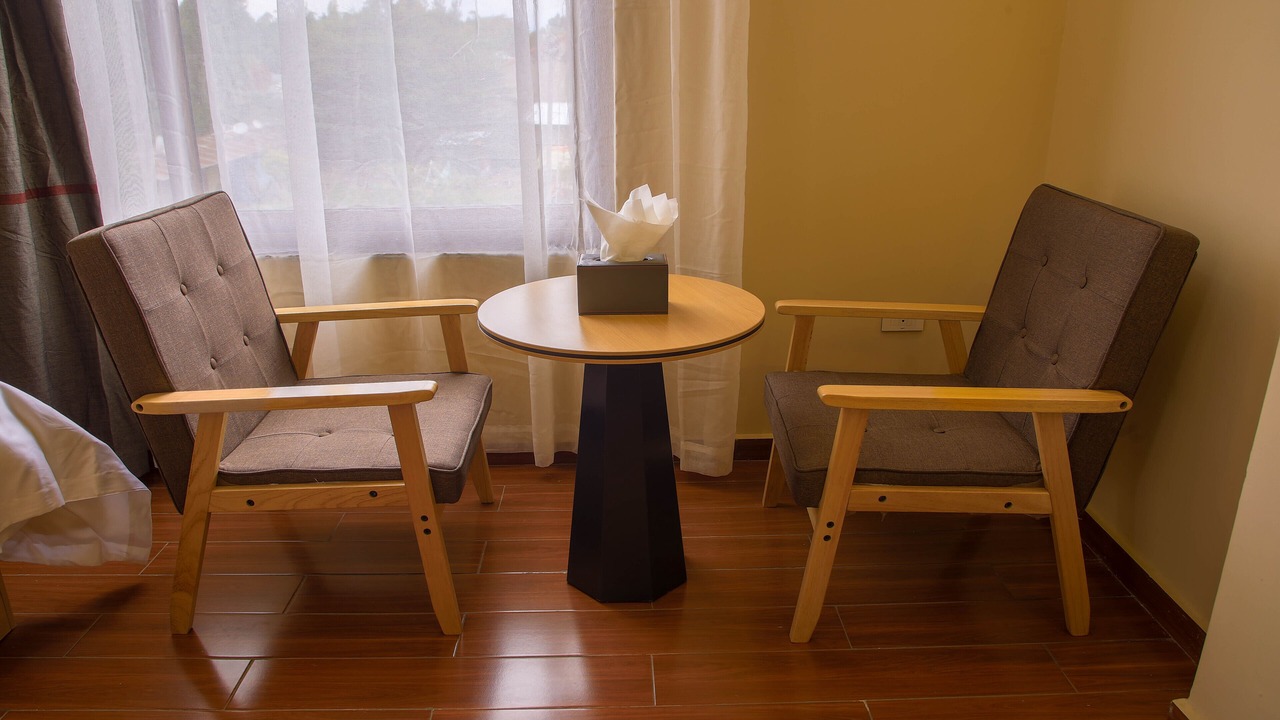Photo of Bedroom in Debre Zeyit