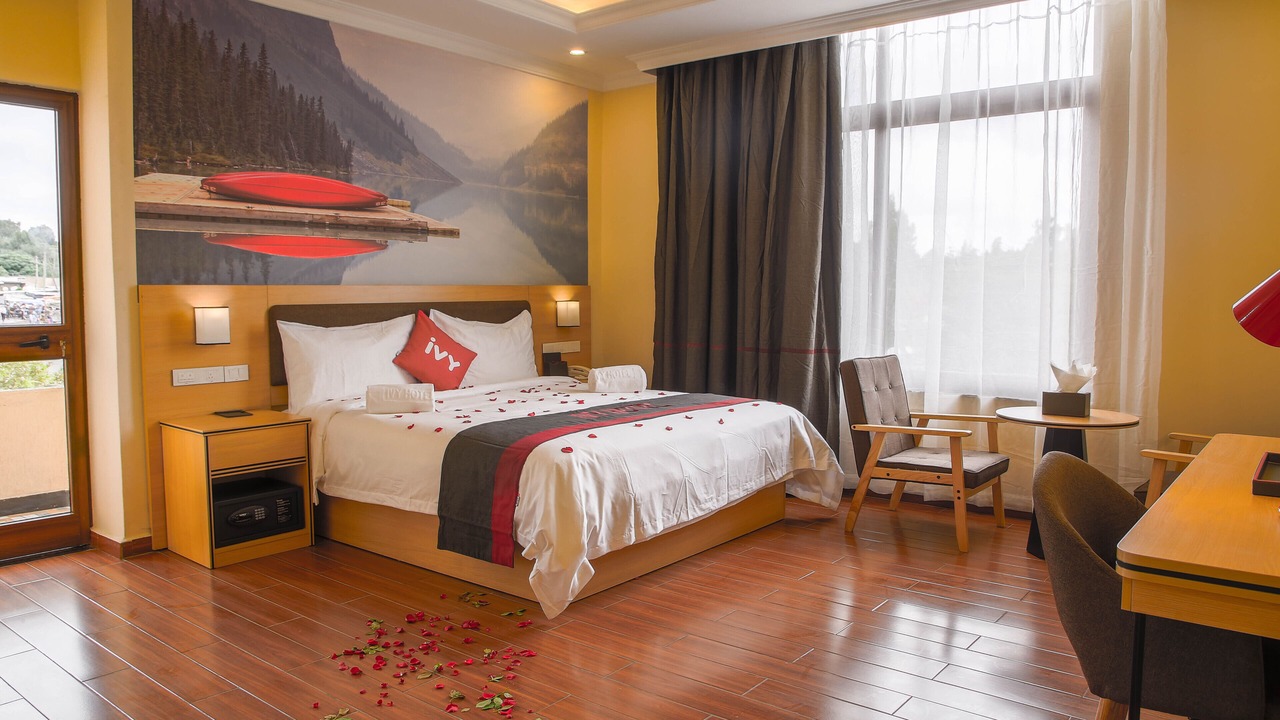 Photo of Bedroom in Debre Zeyit
