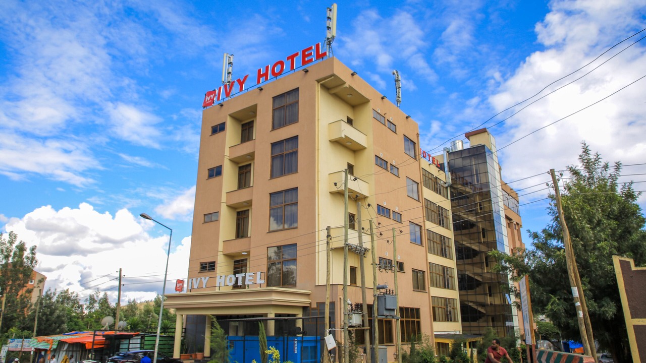 Photo of Outdoor in Debre Zeyit