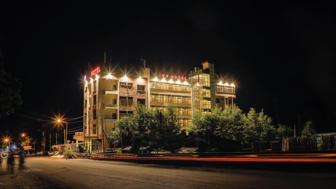 Photo of Outdoor in Debre Zeyit