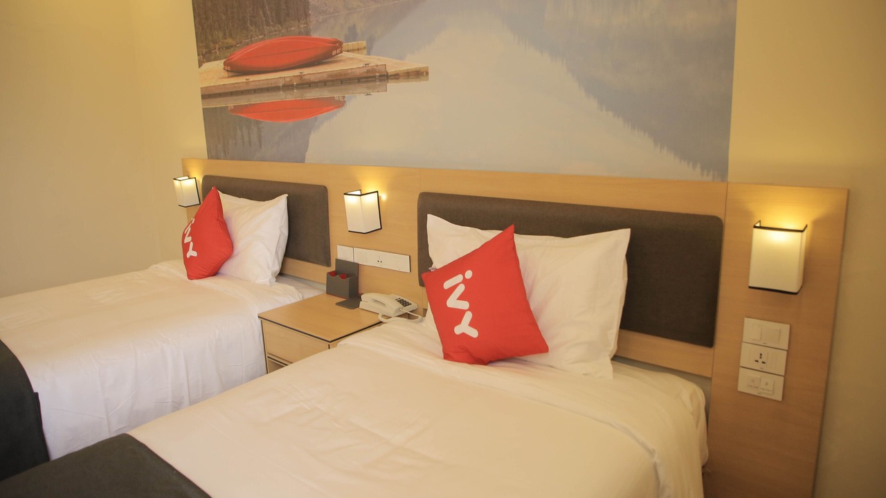 Photo of Bedroom in Debre Zeyit