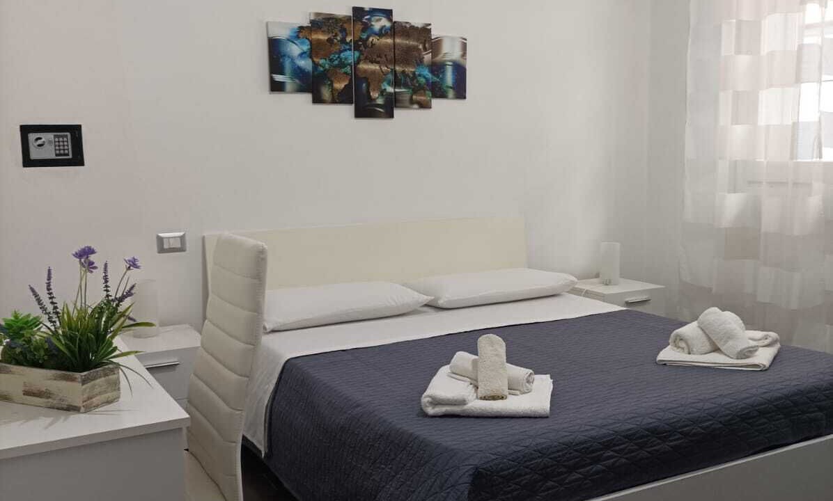 Photo of Bedroom in Gallipoli