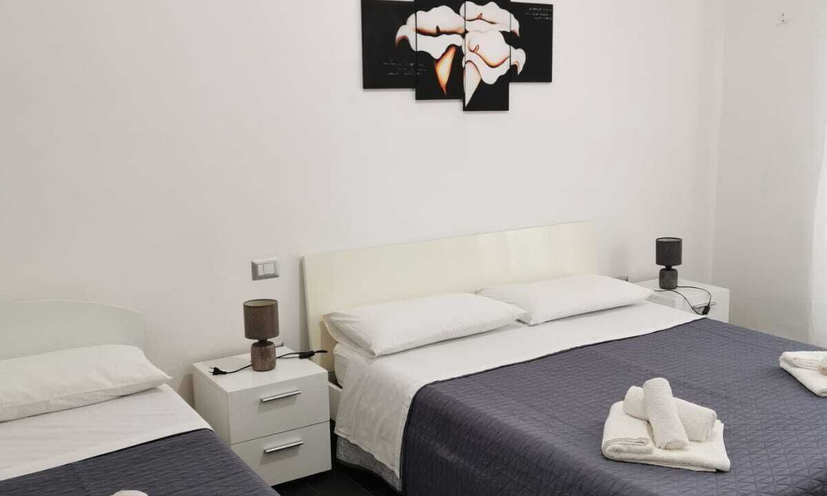 Photo of Bedroom in Gallipoli