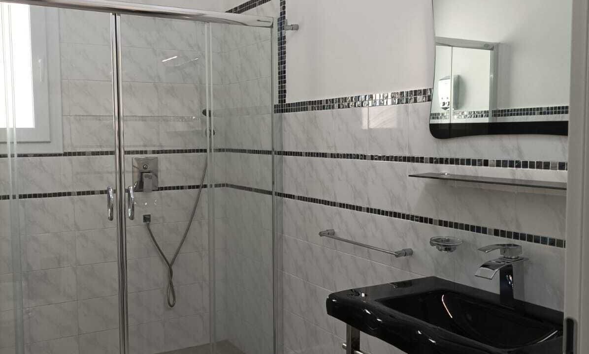 Photo of Bathroom in Gallipoli