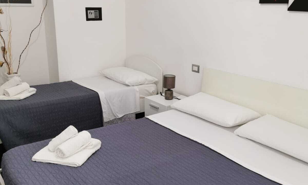 Photo of Bedroom in Gallipoli