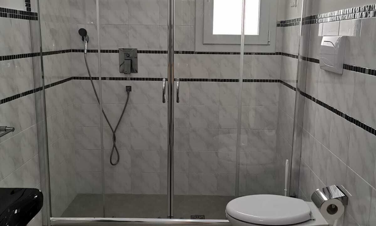 Photo of Bathroom in Gallipoli