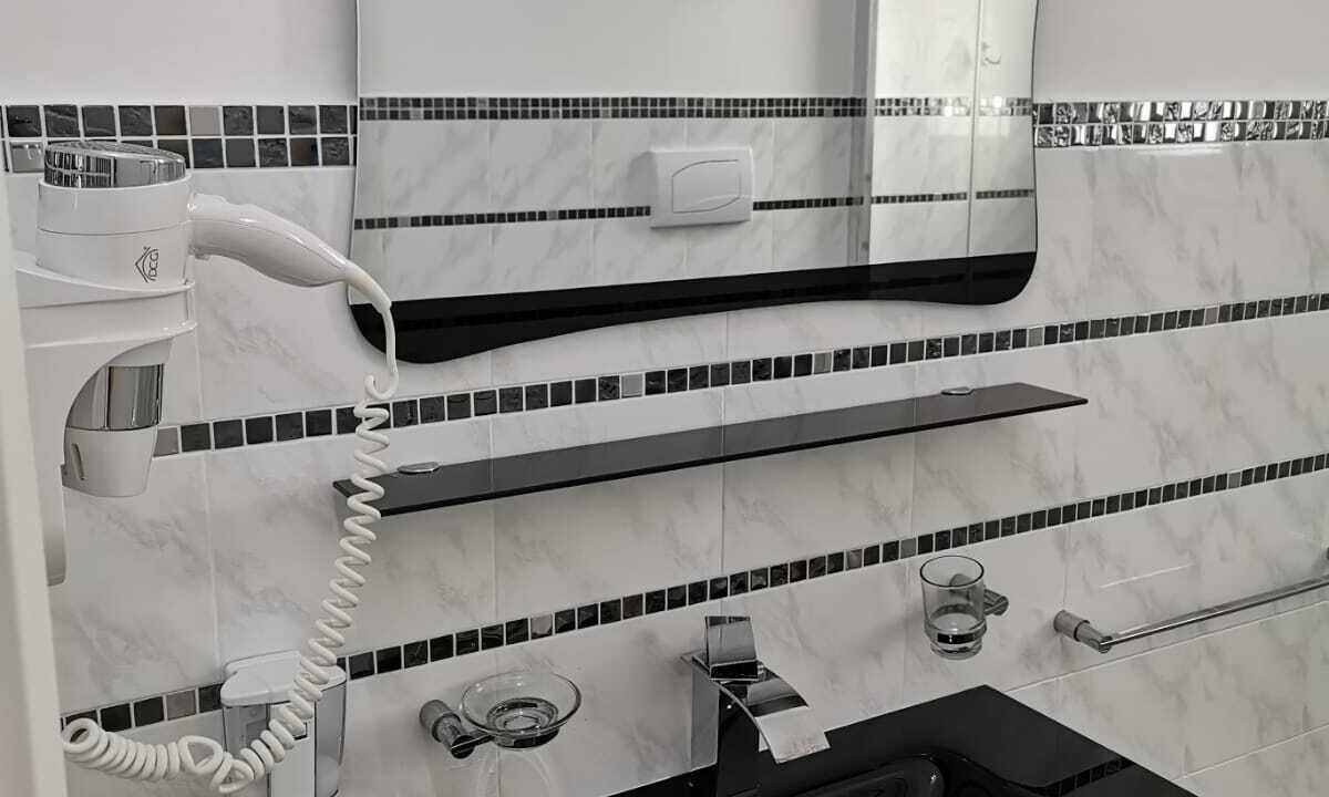Photo of Bathroom in Gallipoli