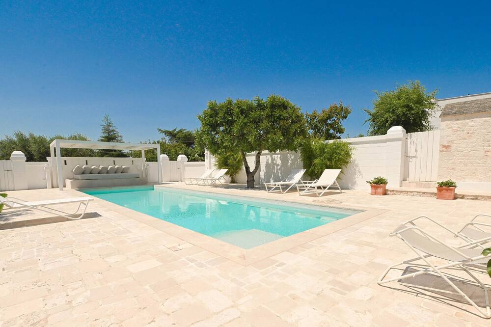 Photo of Outdoor in Laureto