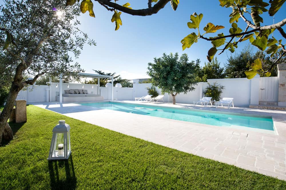Photo of Outdoor in Laureto