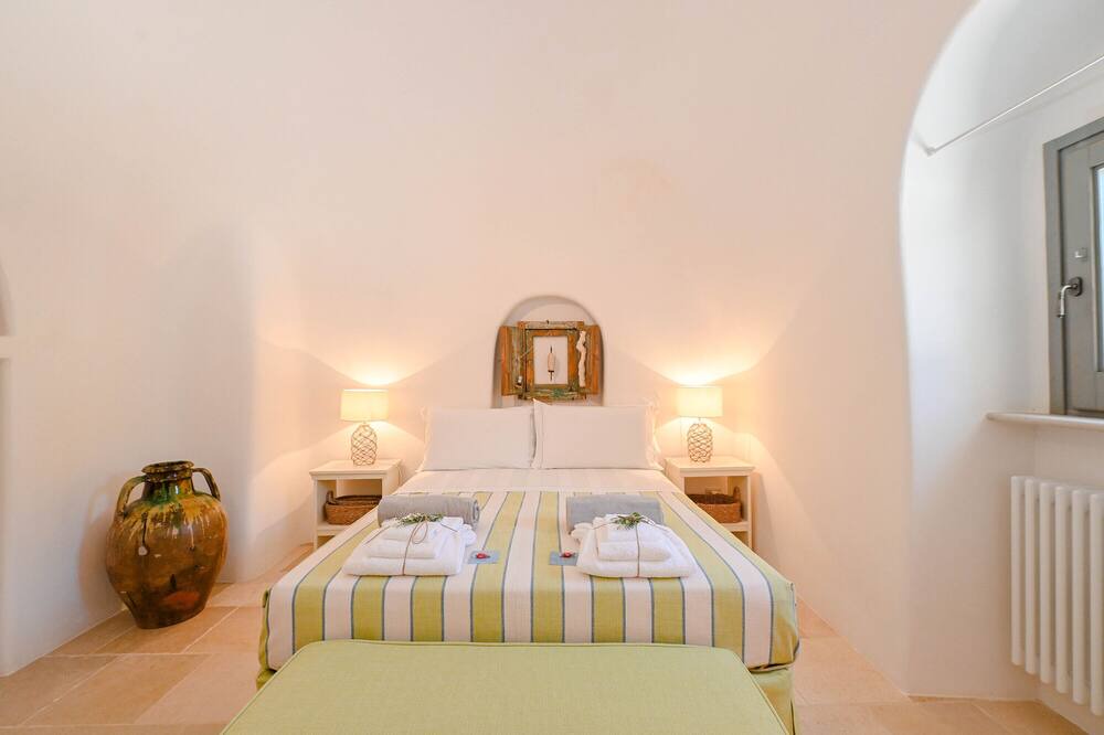 Photo of Bedroom in Laureto