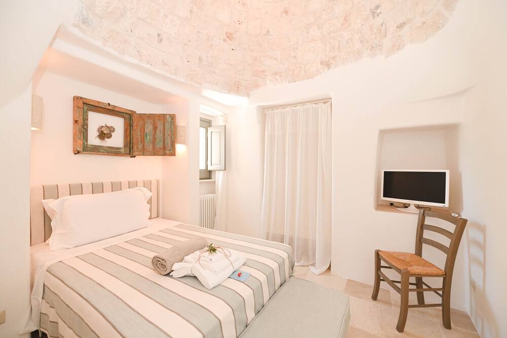Photo of Bedroom in Laureto